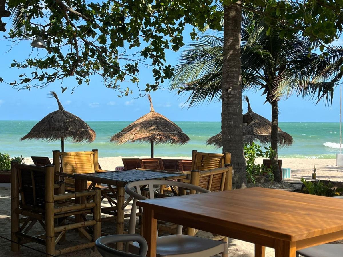 Margarita Beach Khanom Exterior photo