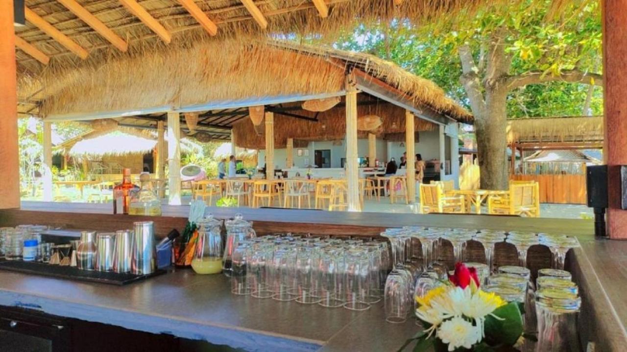Margarita Beach Khanom Exterior photo