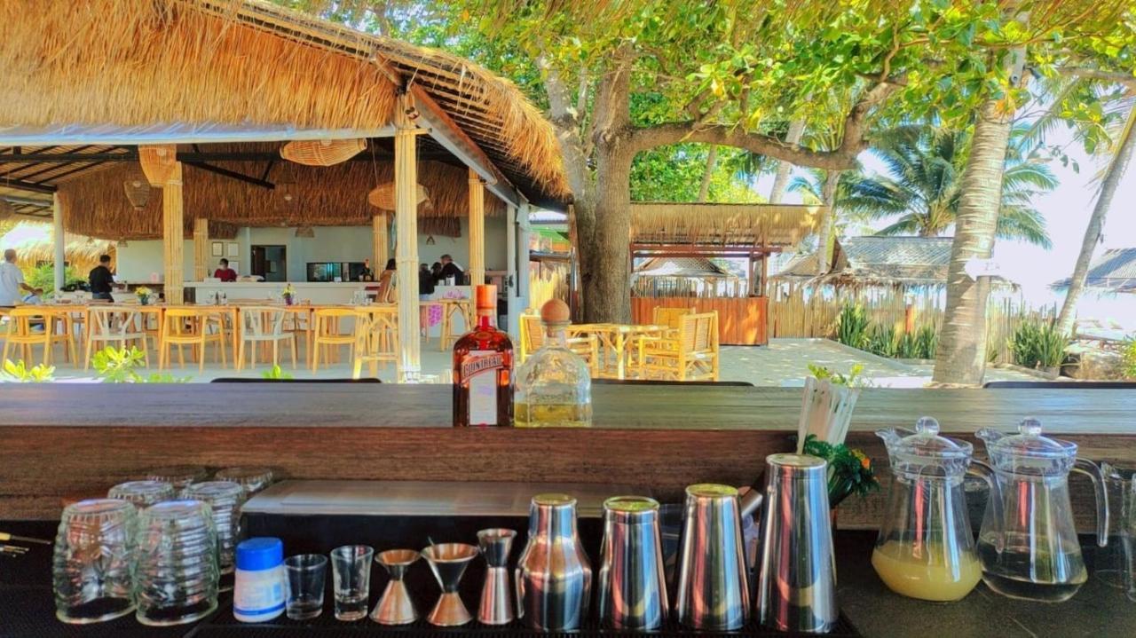 Margarita Beach Khanom Exterior photo
