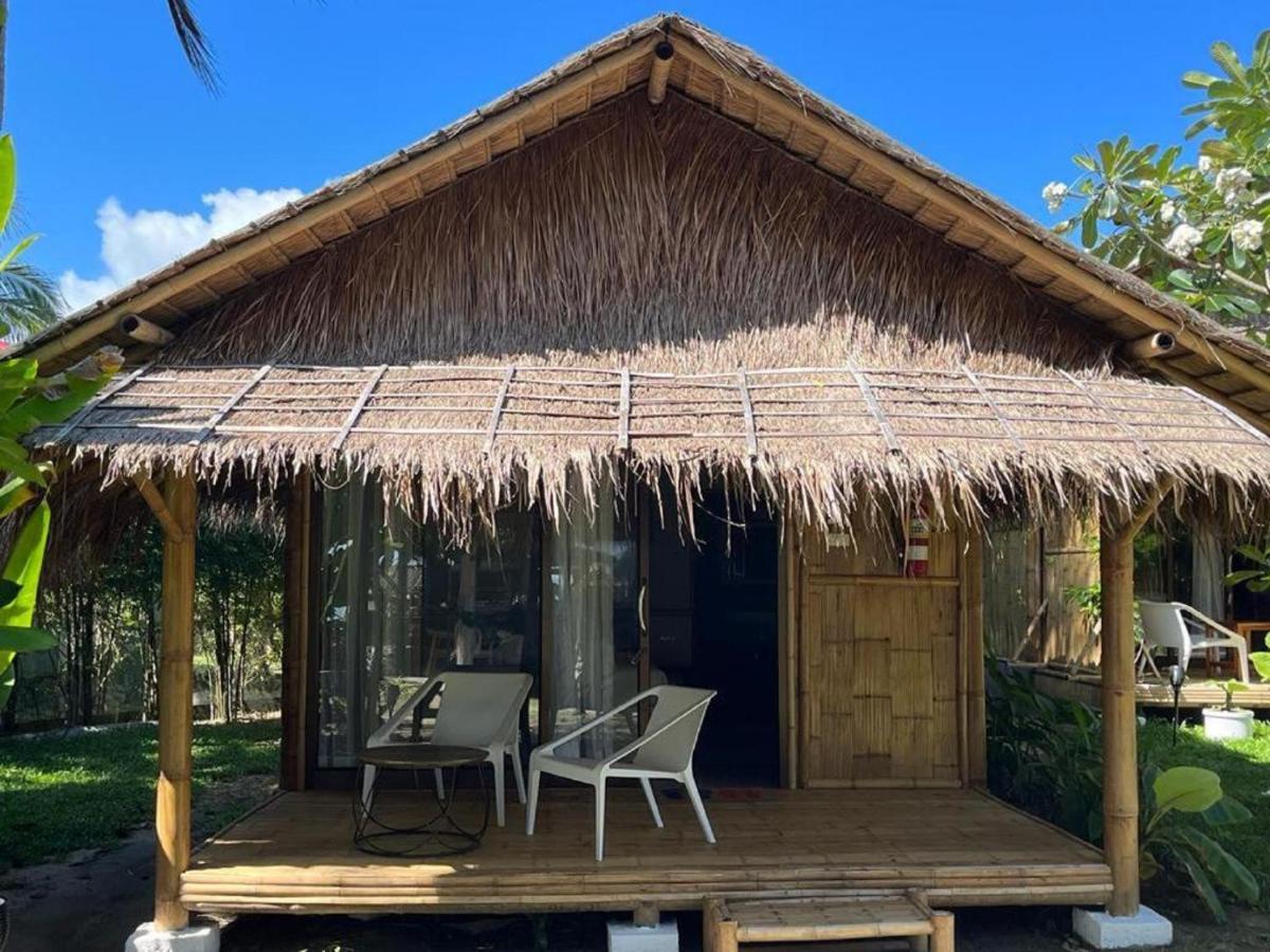 Margarita Beach Khanom Exterior photo