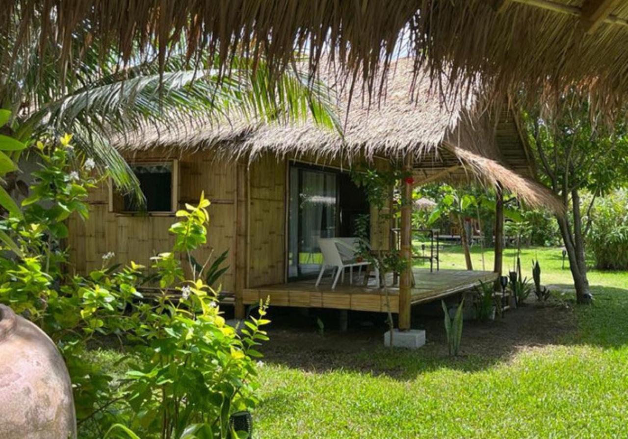 Margarita Beach Khanom Exterior photo