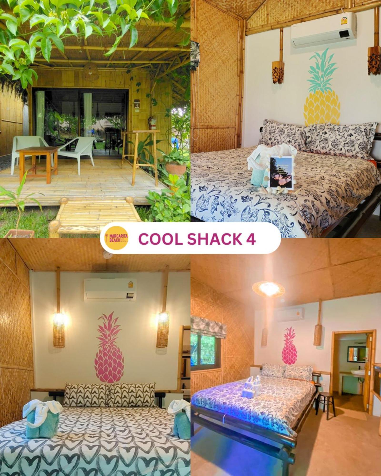 Margarita Beach Khanom Exterior photo