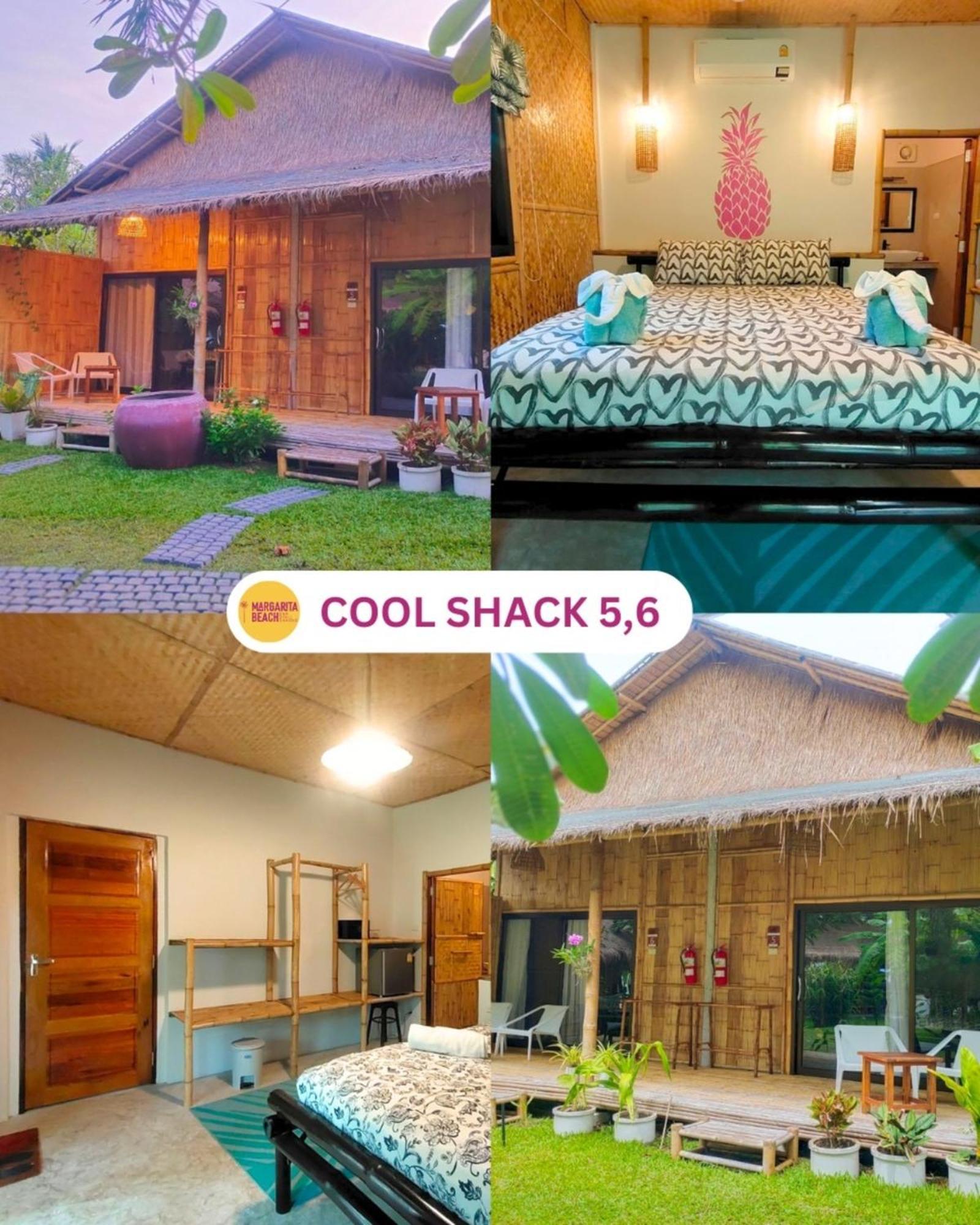 Margarita Beach Khanom Exterior photo
