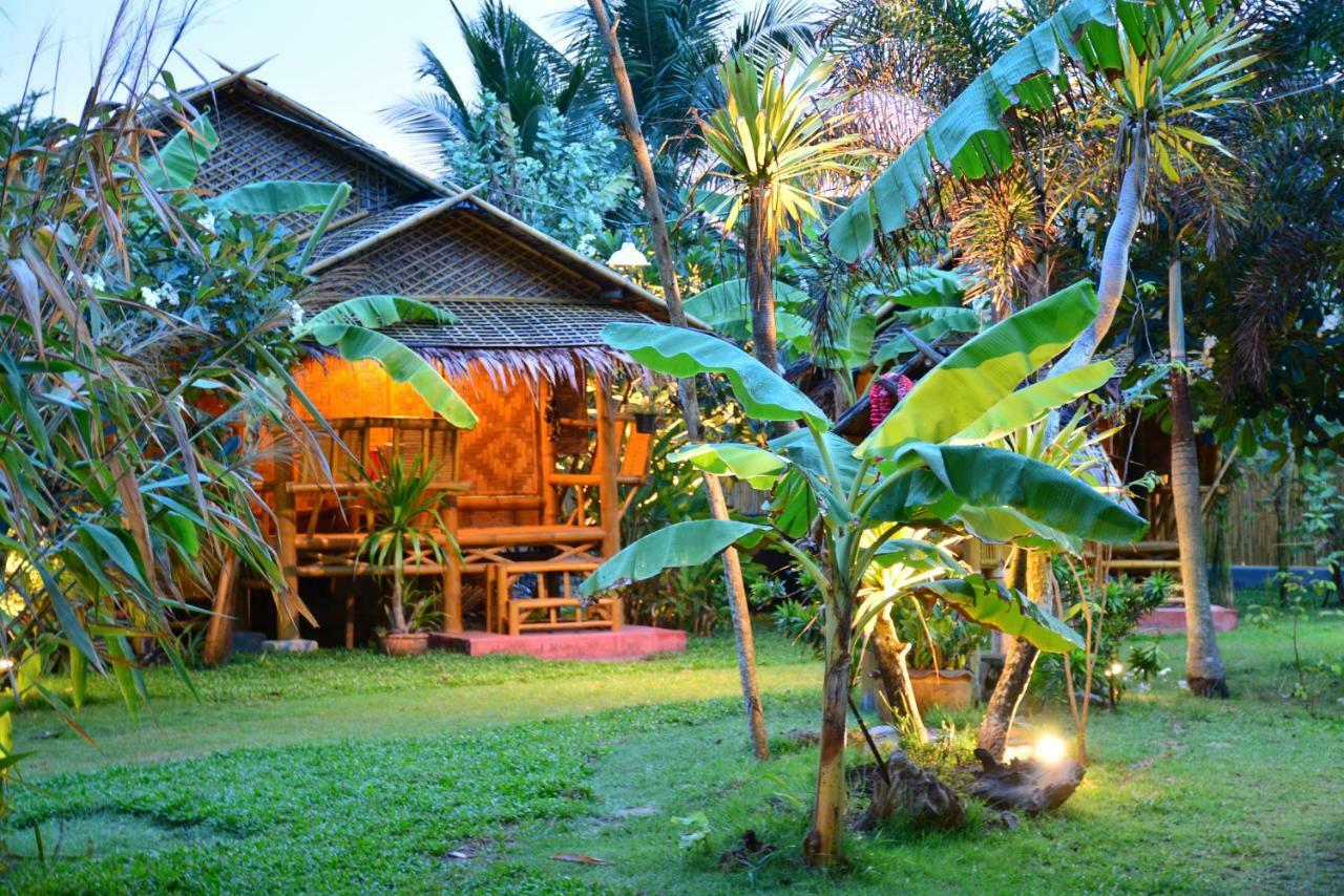 Margarita Beach Khanom Exterior photo