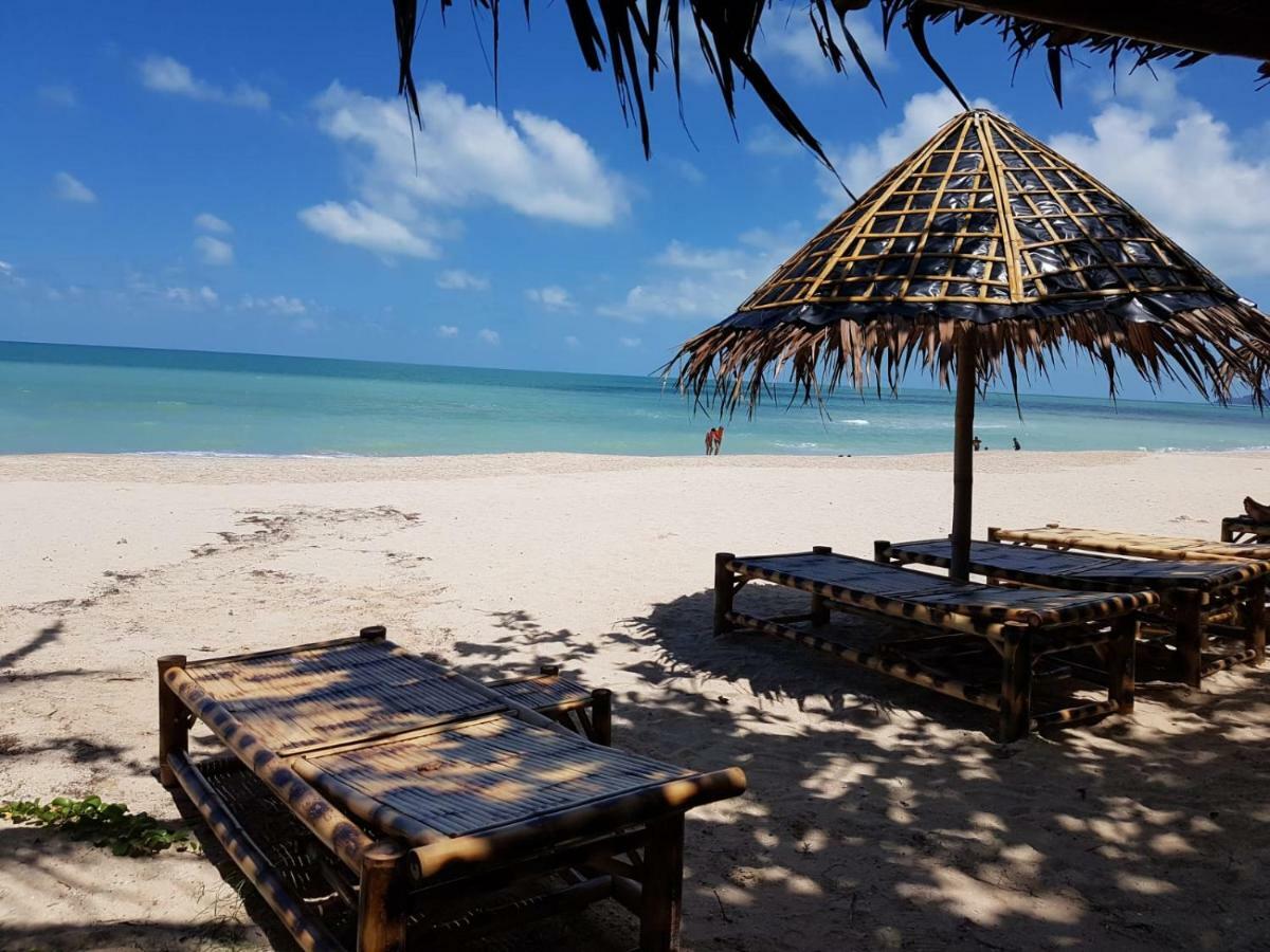 Margarita Beach Khanom Exterior photo